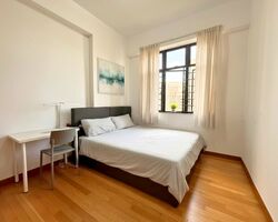 Dover Parkview (D5), Condominium #611516721